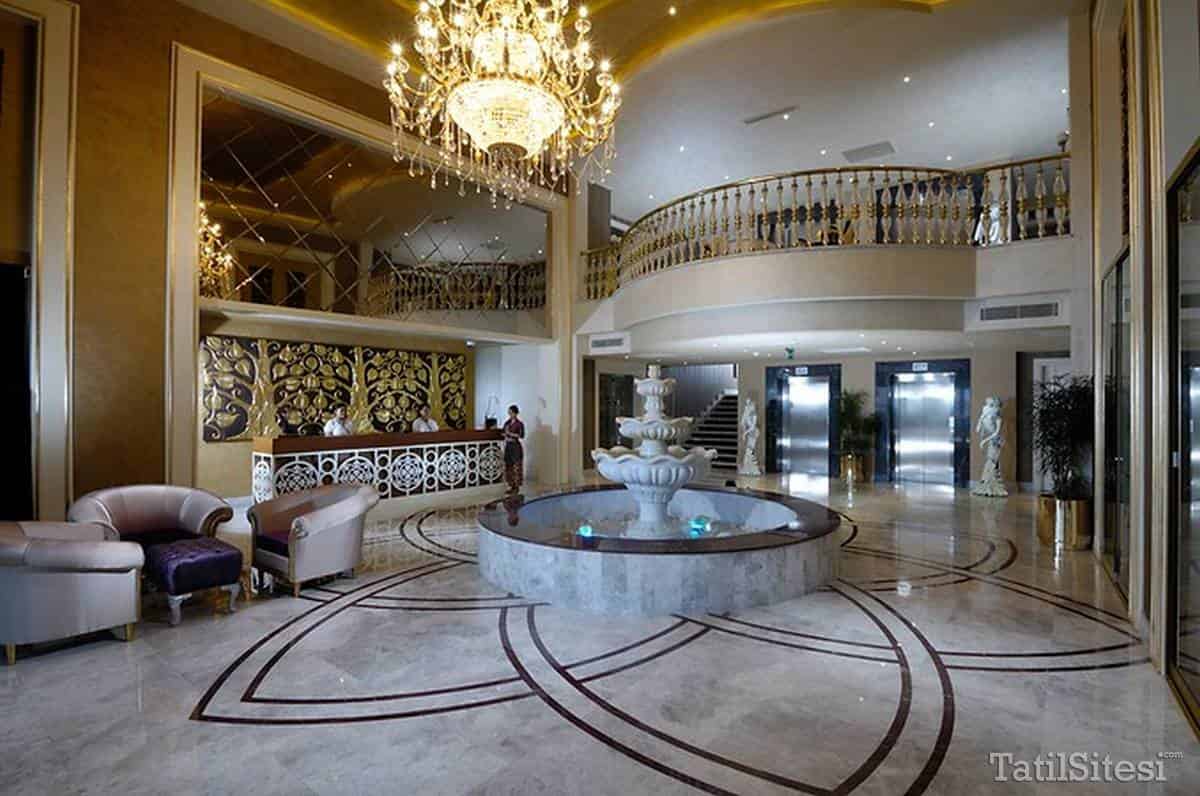 The Bodrum by Paramount Hotel & Resorts 